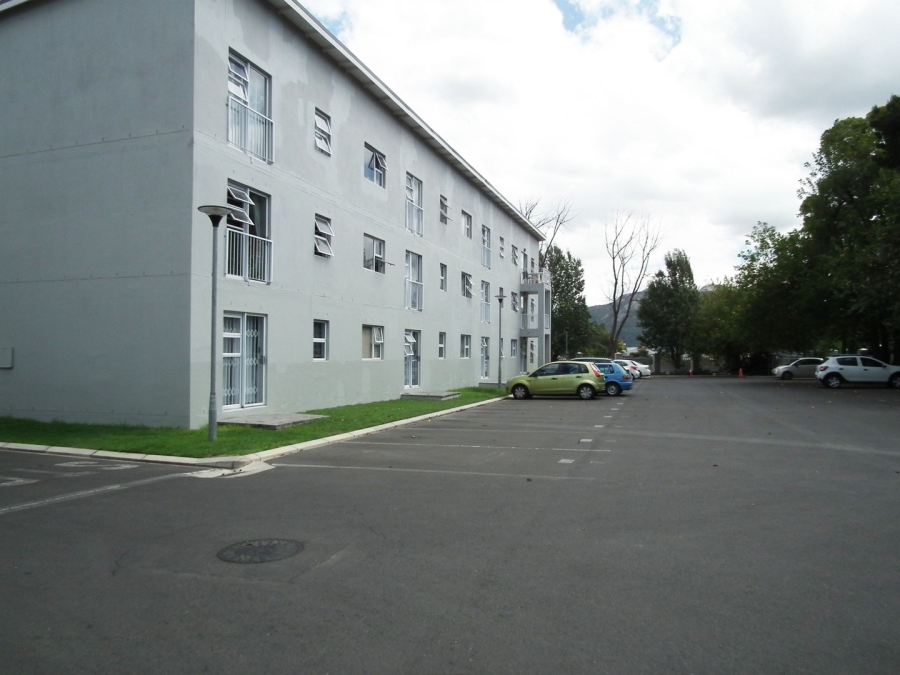 1 Bedroom Property for Sale in Klein Parys Western Cape